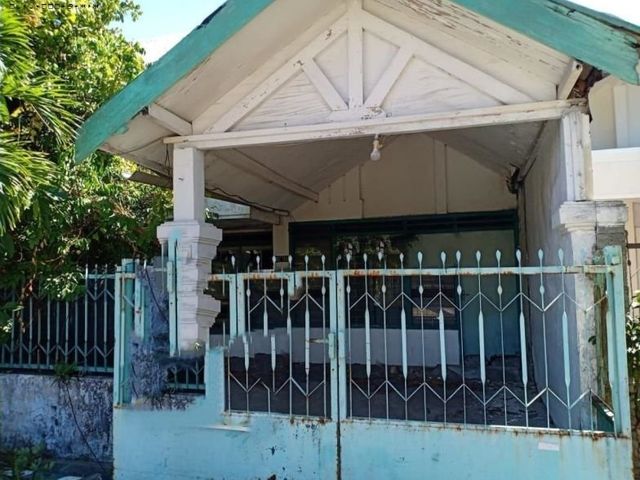 rumah hitung tanah di pondok candra cluster Palem, Strategis
