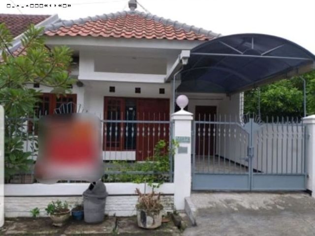 Rumah Puri Kalijudan Surabaya, Strategis