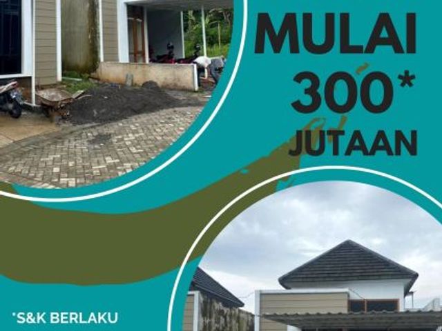 jual beli rumah salatiga termurah dan ternyaman