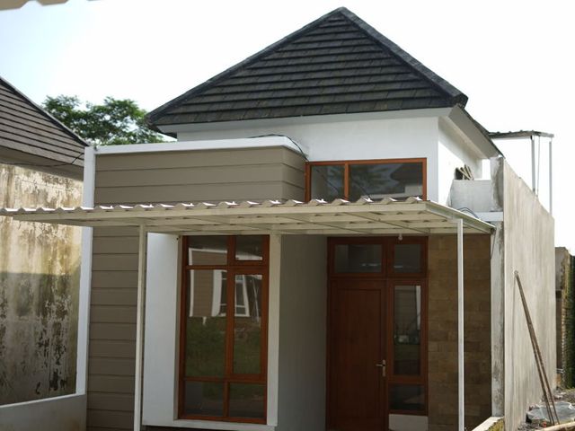 di jual rumah di salatiga dekat pemkot salatiga dan rumah sakit