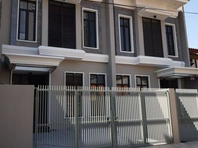 RUMAH BARU GRESS MINIMALIS KLAMPIS, Strategis