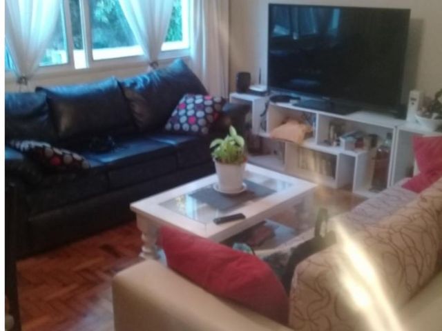 Departamento de 3 ambientes con garage  Ramos Mejía  centro