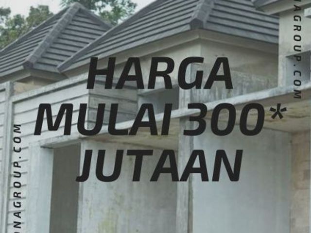 RUMAH MEWAH 2 LANTAI DI SALATIGA TERMURAH DAN TERNYAMAN JAWA TENGAH