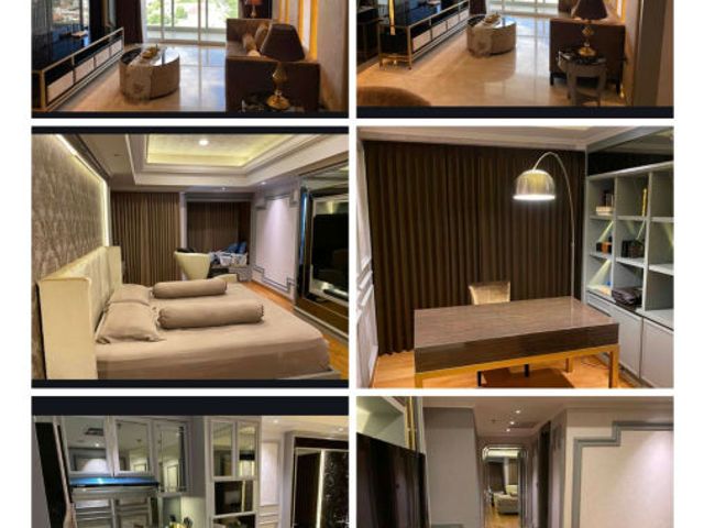 Apartemen termewah di sby timur one east residence sby