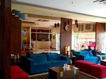 Apartemen Gunawangsa Manyar Full furnished