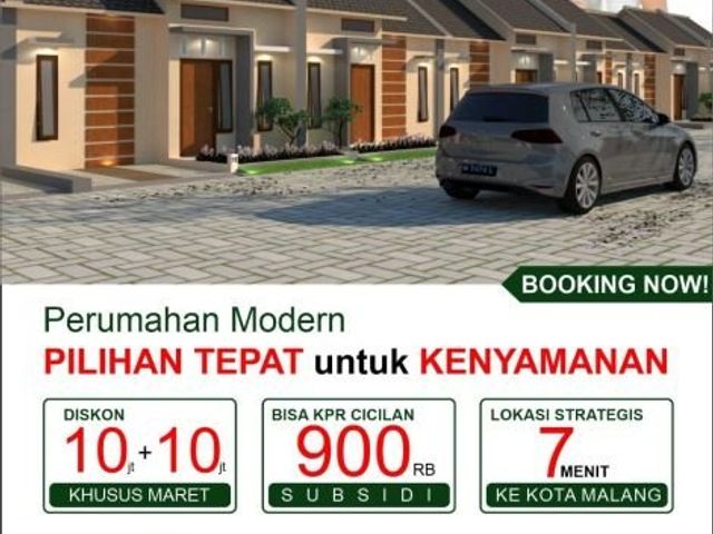 2 Bedroom House for sale