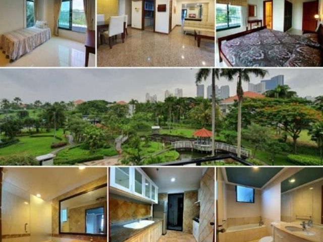 Kondominium Graha Family Prima A Lt 2, Full Furnish