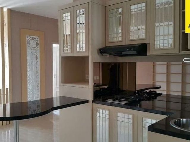 Dijual Apartemen Full Furnish The Peak Resident, Surabaya
