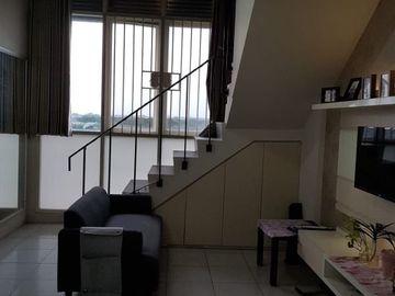 DIJUAL Apartment Royal Cityloft 2110 di Jl. Royal Residence Kav. B7