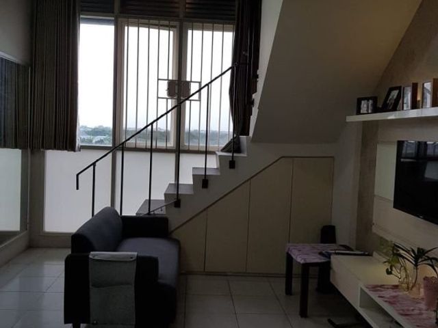 DIJUAL Apartment Royal Cityloft 2110 di Jl. Royal Residence Kav. B7