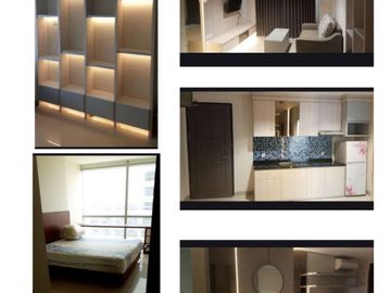 Apartemen untuk disewakan di Gubeng - AC