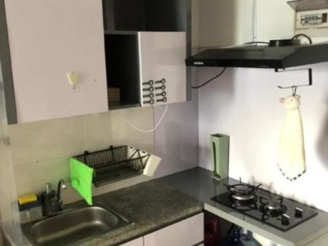 Apartemen Gunawangsa Tidar View barat