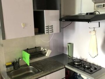 Apartemen Gunawangsa Tidar View barat