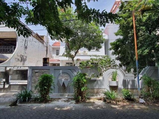 Rumah Gading Pantai STRATEGIS SIAP HUNI