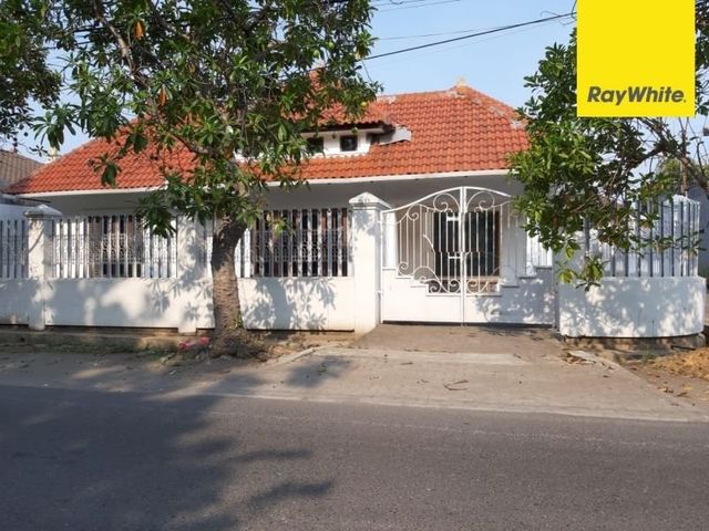 Disewakan Rumah di Ketintang Madya, Surabaya