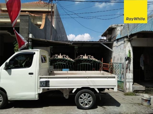 Dijual Rumah di Jln Petemon, Surabaya