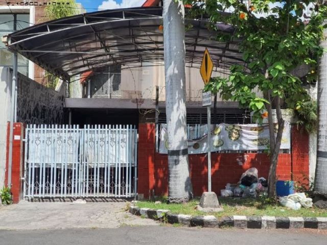 Rumah Jalan Kartini STRATEGIS NOL JALAN