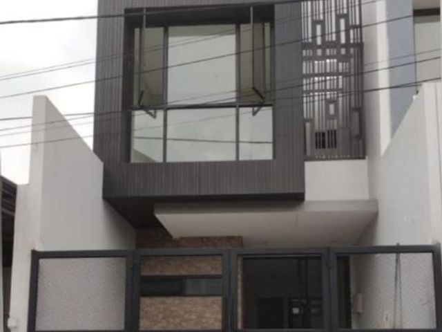 Rumah Pondok Chandra Palem NEW MINIMALIS