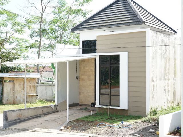 Jual Rumah Salatiga olx jawa tengah pusat kota