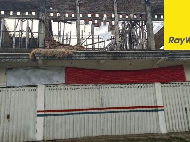 Rumah plus Ruko Dijual di Bulukandang, Prigen, Pasuruan