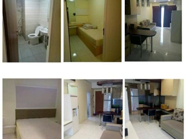 For rent Apartment Puncak Bukit Golf