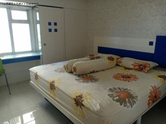 Apartment Educity Tower Stanford, Full Furnish