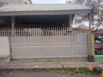 Rumah dijual Purwodadi Raya Surabaya KT