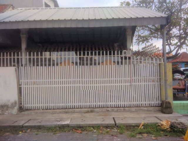 Rumah dijual Purwodadi Raya Surabaya KT