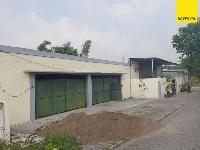Dijual Rumah Lokasi di Sumur Welut AMD, Lakarsantri Surabaya