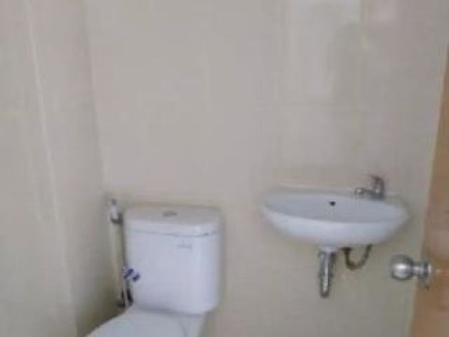 Apartemen Bale Hinggil, TYPE STUDIO