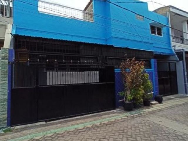 Rumah Ploso Timur Siap huni, row 2 mobil