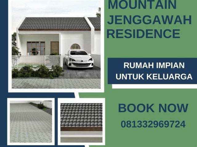 Promo Kemerdekaan, Rumah Banyak Dskon di Jember