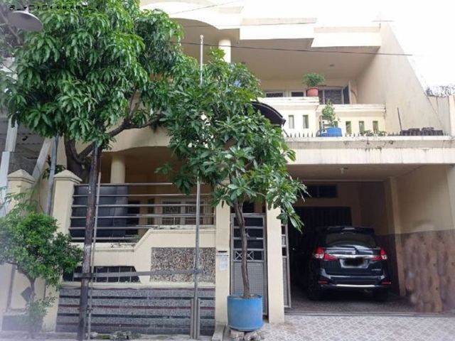 Rumah Tanjung Sari Baru, Siap Huni, Furnish