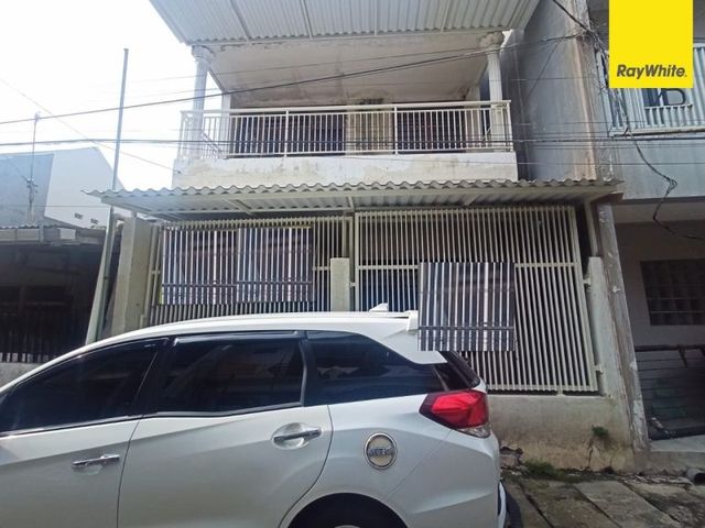 Disewakan Rumah Siap Huni Di Ngagel Wasana, Surabaya