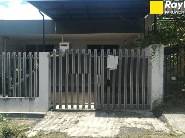 Rumah disewakan Kupang Jaya Surabaya