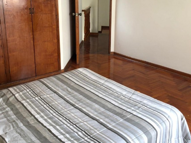 LINDA CASA EN VENTA - LA MOLINA, JR. HURON