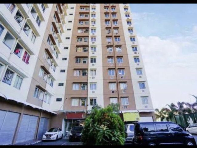 Apartemen aset bank murah di menara rungkut surabaya