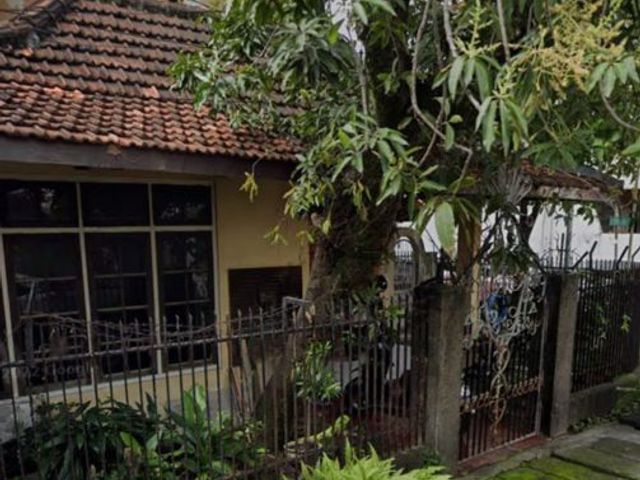 Dijual Rumah 2 Lantai Pucang anom, Surabaya Timur