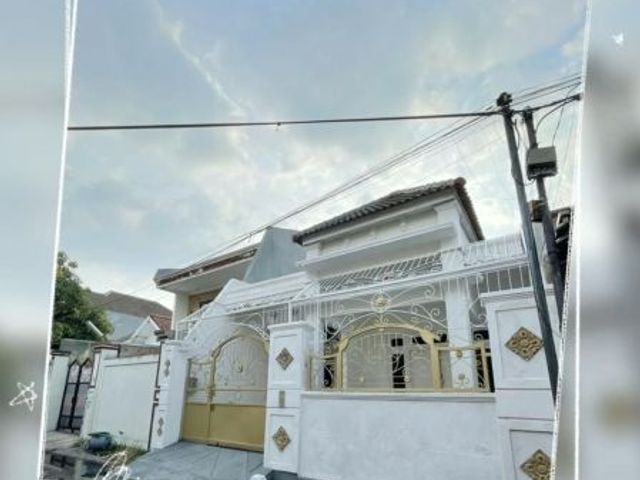 Rumah Lebak Indah Timur