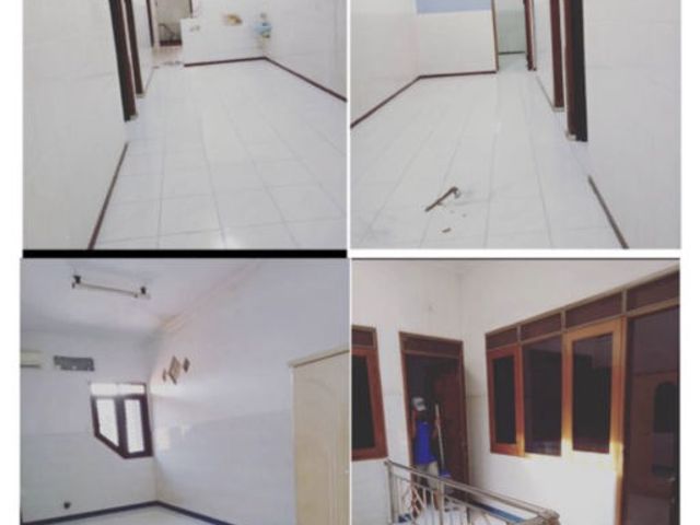 Rumah dijual di simo rukun sby barat
