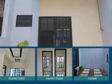 Dijual Rumah Tambak Wedi Baru 6 ,Surabaya Utara