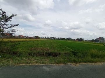 DIjual rumah murah dekat RS Bagaswaras Klaten