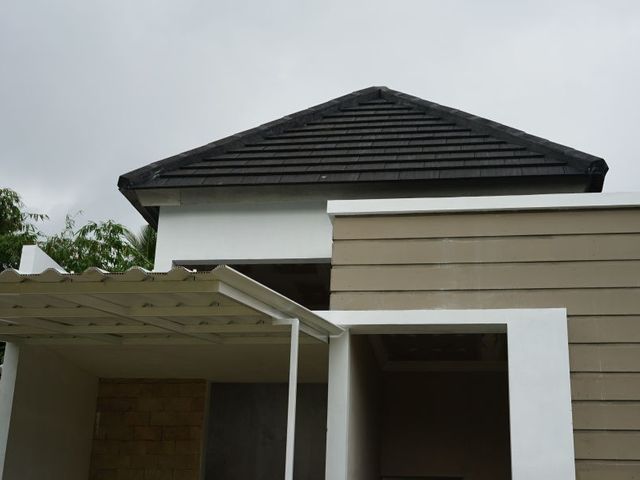 cluster graha arimbi di salatiga dekat dengan kantor dprd salatiga