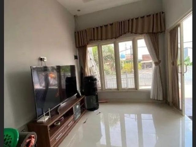 Rumah siap huni di Kebonsari Surabaya Selatan