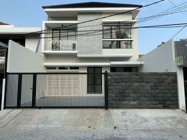 Rumah PRAPEN INDAH