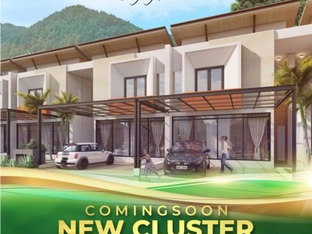Launching Cluster Beryl Park