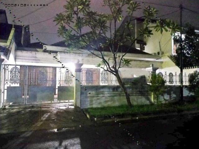Rumah di Margorejo Indah, Strategis, Siap Huni, Furnish
