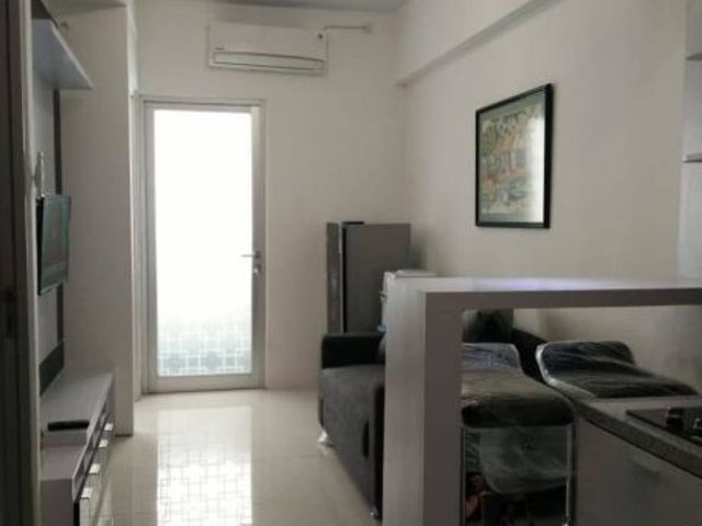 Apt. Gunawangsa Tidar tower B Full furnish minus water heather