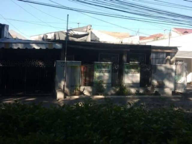 Dijual Rumah Siap huni Lokasi Jl. Raya Sukomanunggal