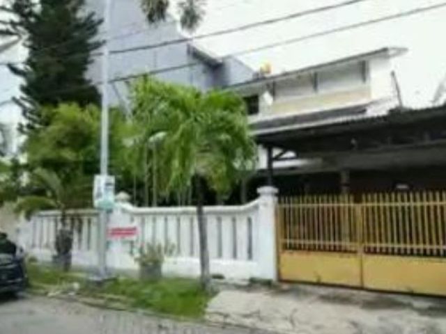 Dijual Rumah Kost Aktif Dharmahusada Surabaya*_